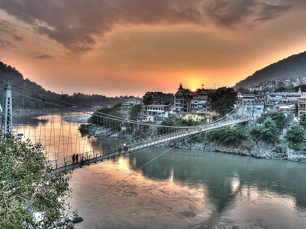 Uttarakhand Tour
