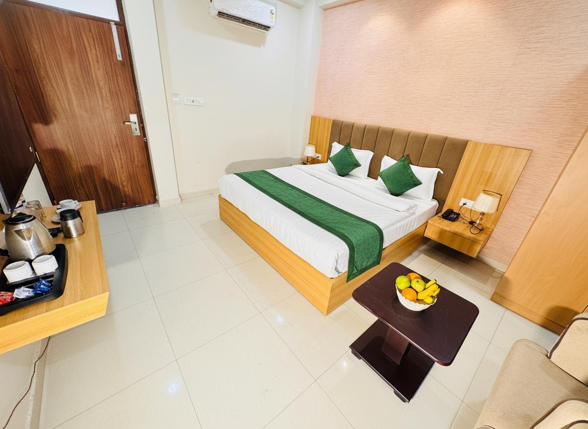 Room 8