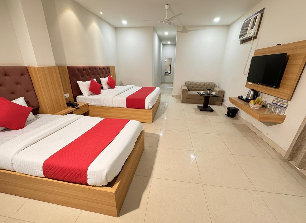 Room 7