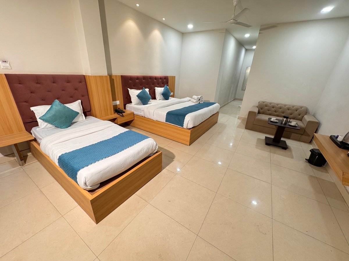 Room Feature