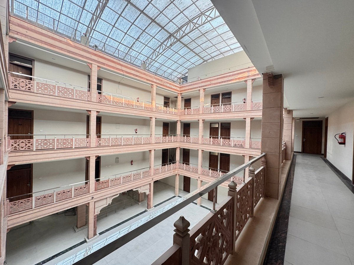 Indoor 3