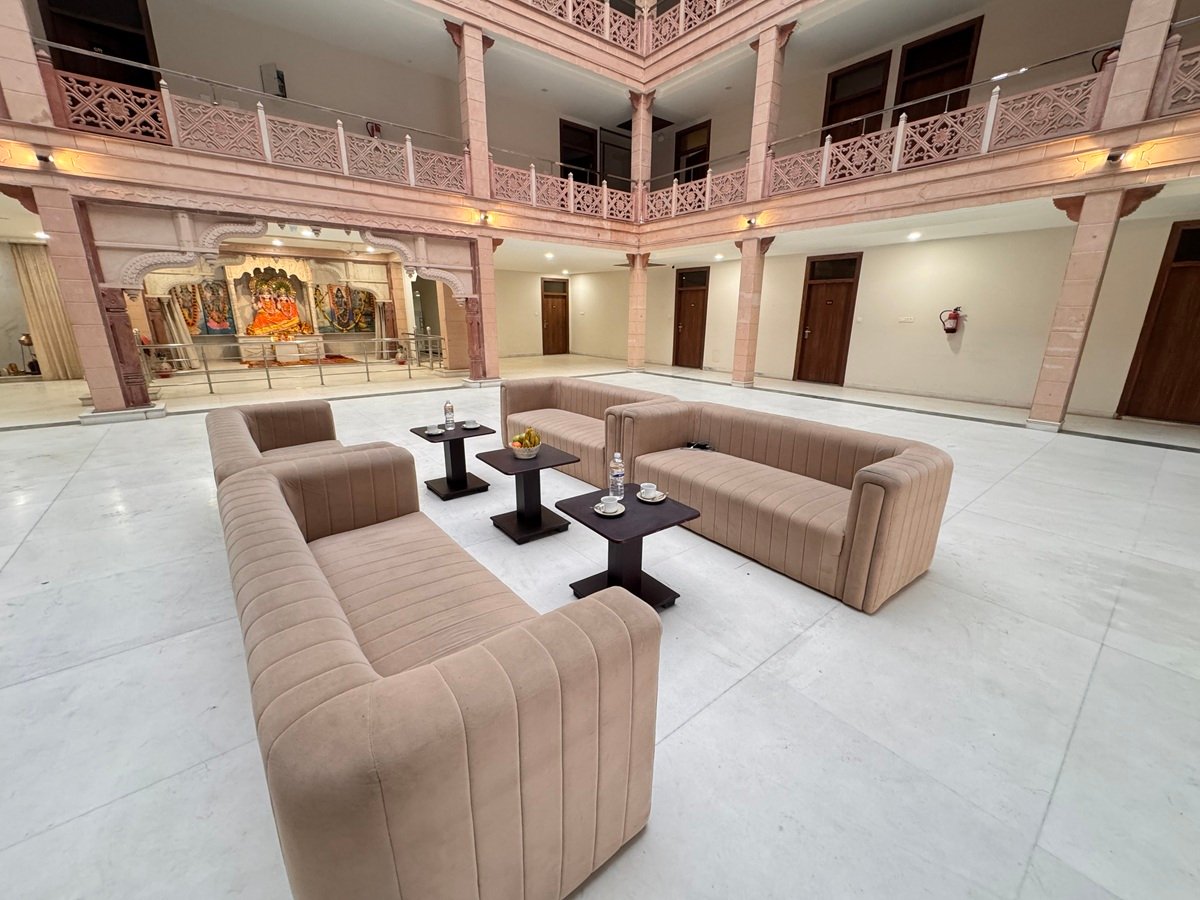 Facilities
